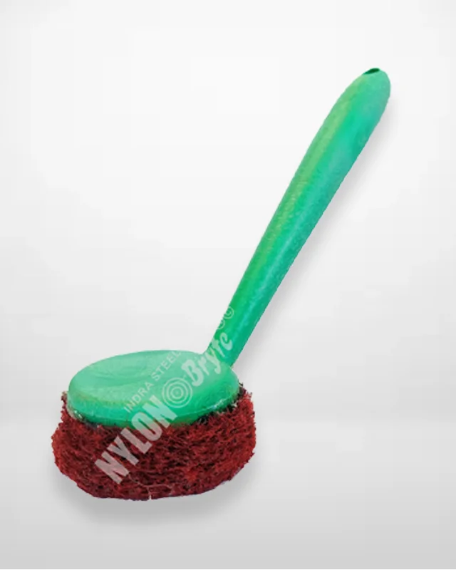 Basin Scrubber